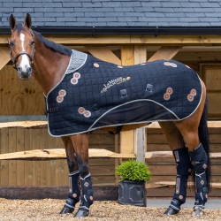 LeMieux Conductive Magno Rug